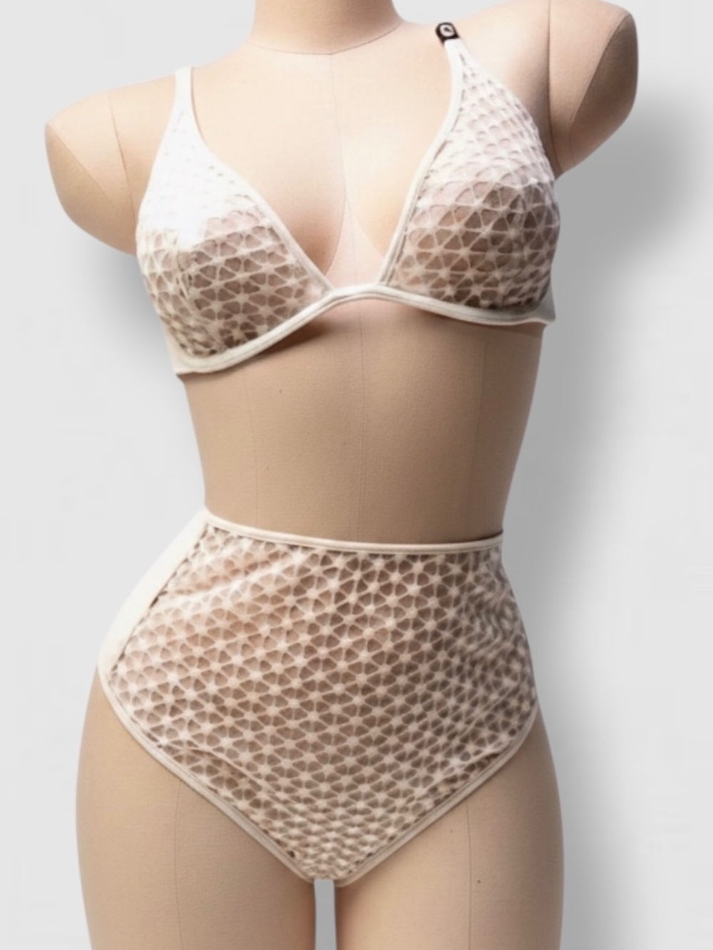 Victoria’s Secret 2PK Bra Set 36B M new